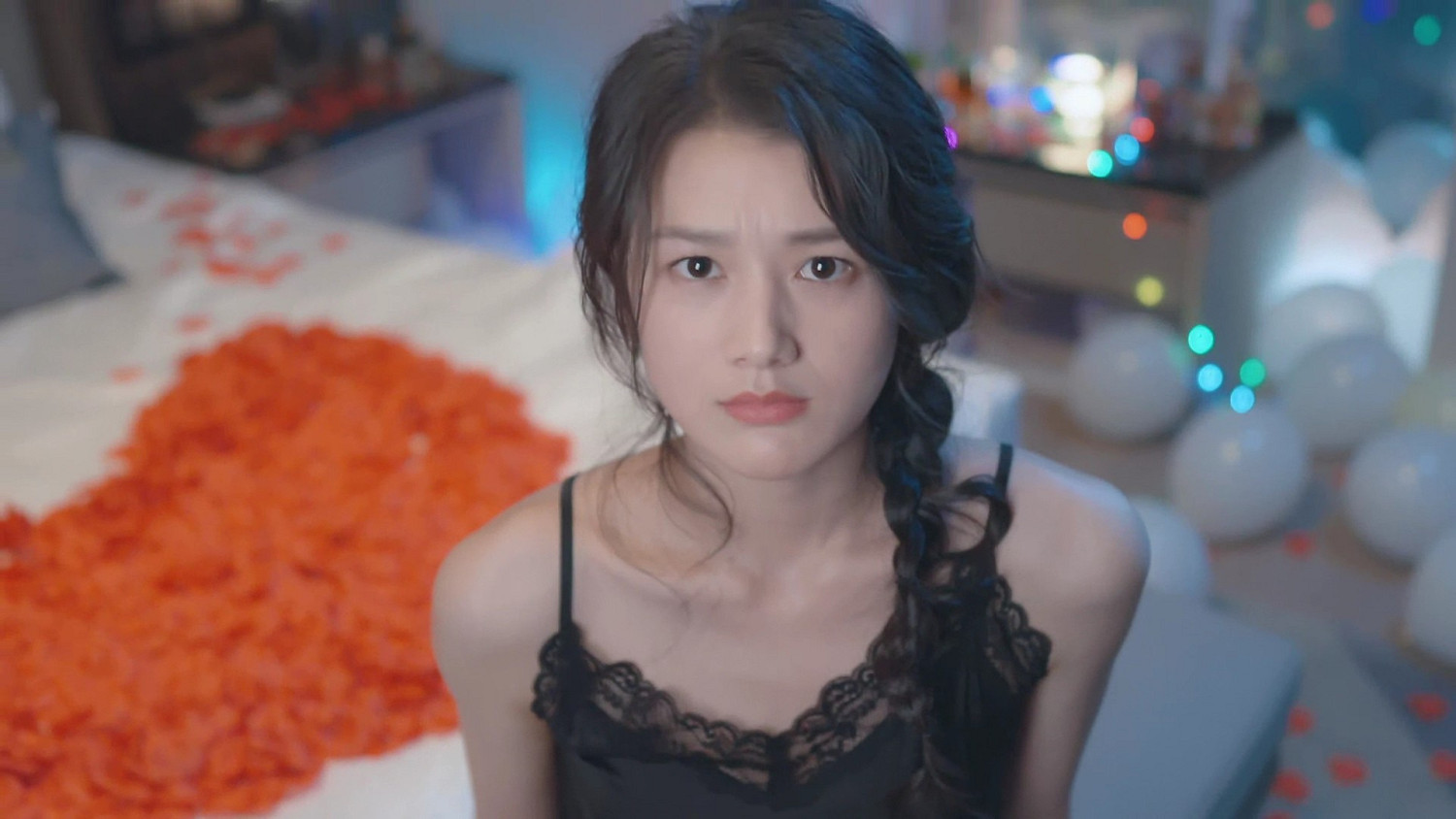 《完蛋我被美女包圍了》沈彗星幾個結局？沈彗星結局選項