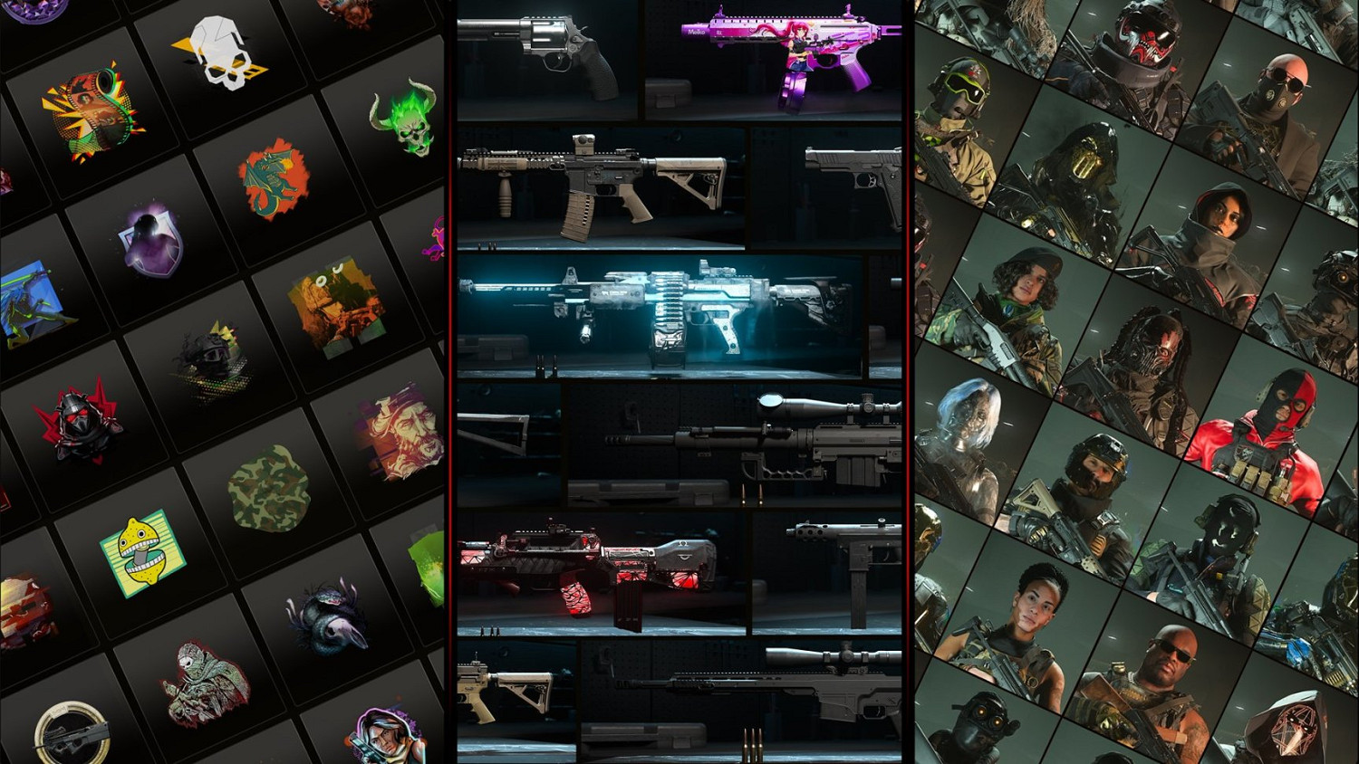 《決勝時刻20現代戰爭3》新作會繼承皮膚嗎？遊戲詳細介紹