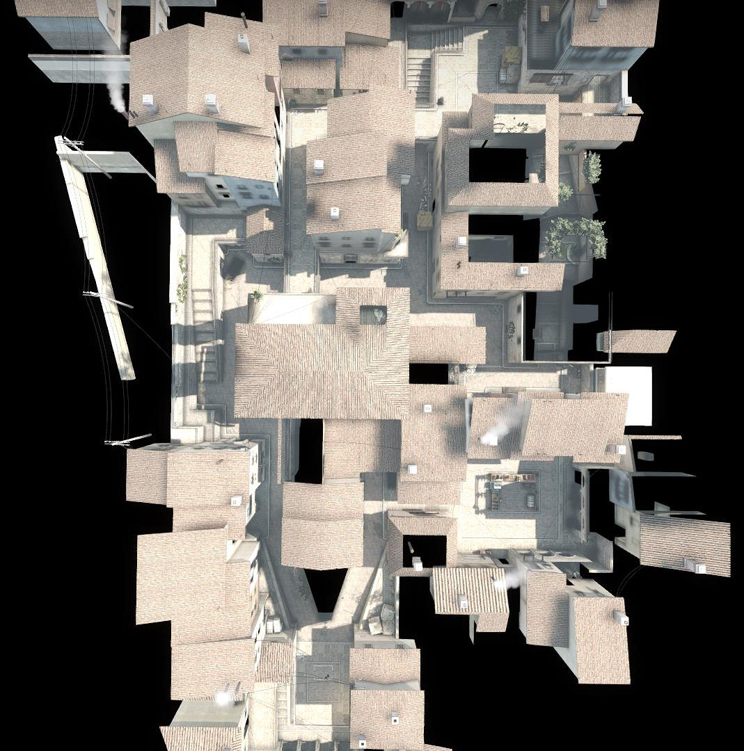 《絕對武力2》全地圖介紹 《絕對武力2》全地圖介紹