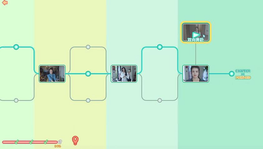 《完蛋我被美女包圍了》沈彗星隱藏結局觸發條件 《完蛋我被美女包圍了》沈彗星隱藏結局觸發條件