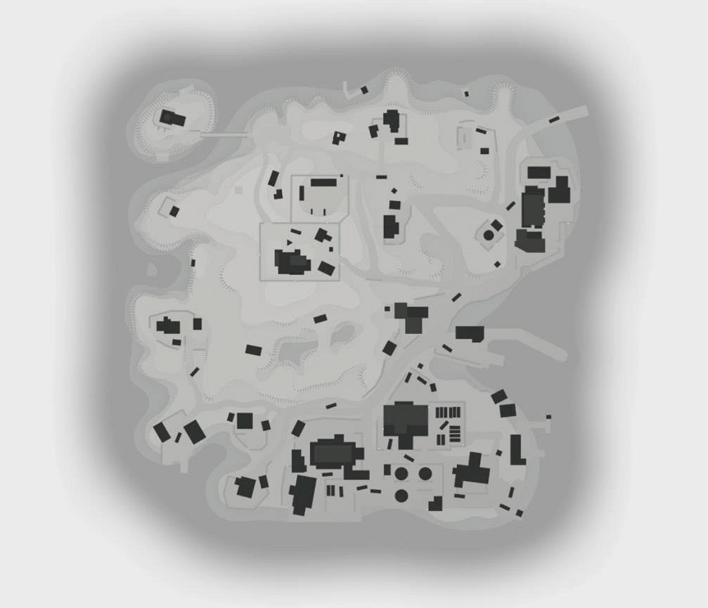 《絕對武力2》全地圖介紹 《絕對武力2》全地圖介紹