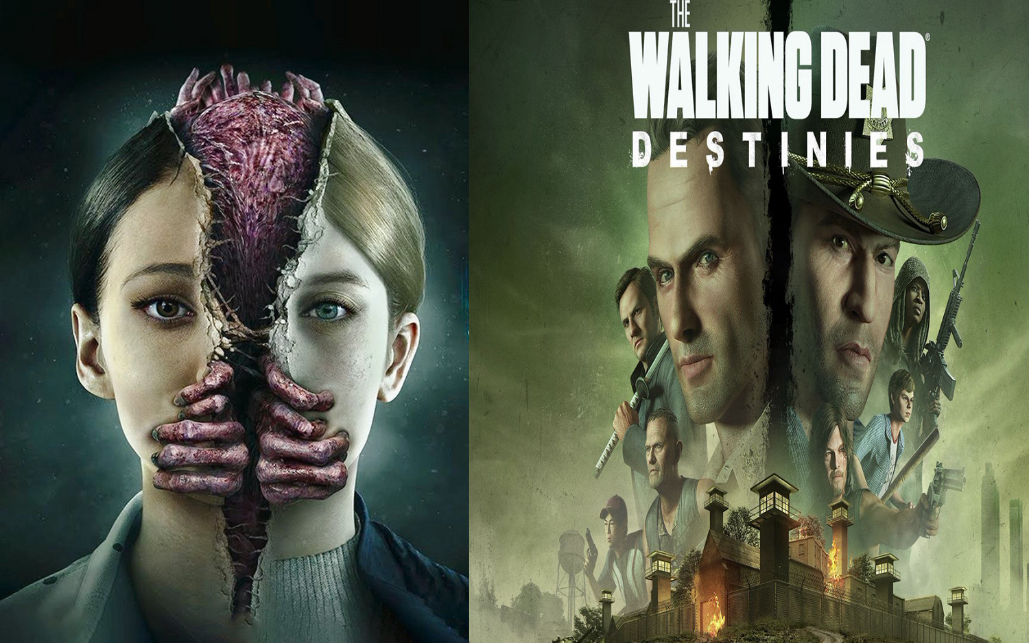 炒冷飯成就的神作《惡靈古堡4重製版》 炒冷飯成就的神作《惡靈古堡4重製版》