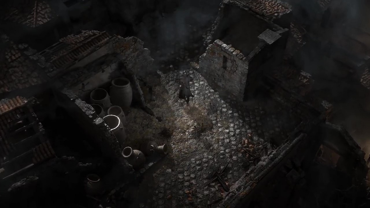 《流亡黯道2》直播預告已公布:11月30日正式開啟! 《流亡黯道2》直播預告已公布:11月30日正式開啟!