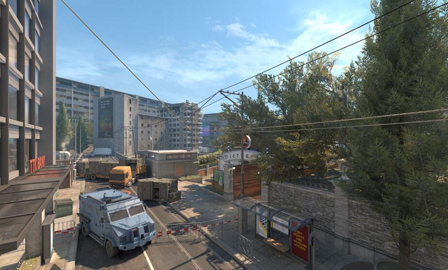 《cS2》掉箱子模式介紹 《cS2》掉箱子模式介紹