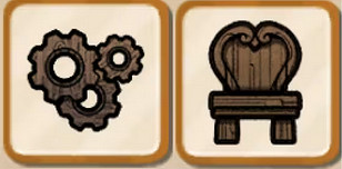 《鼠托邦》家具製作攻略 《鼠托邦》家具製作攻略