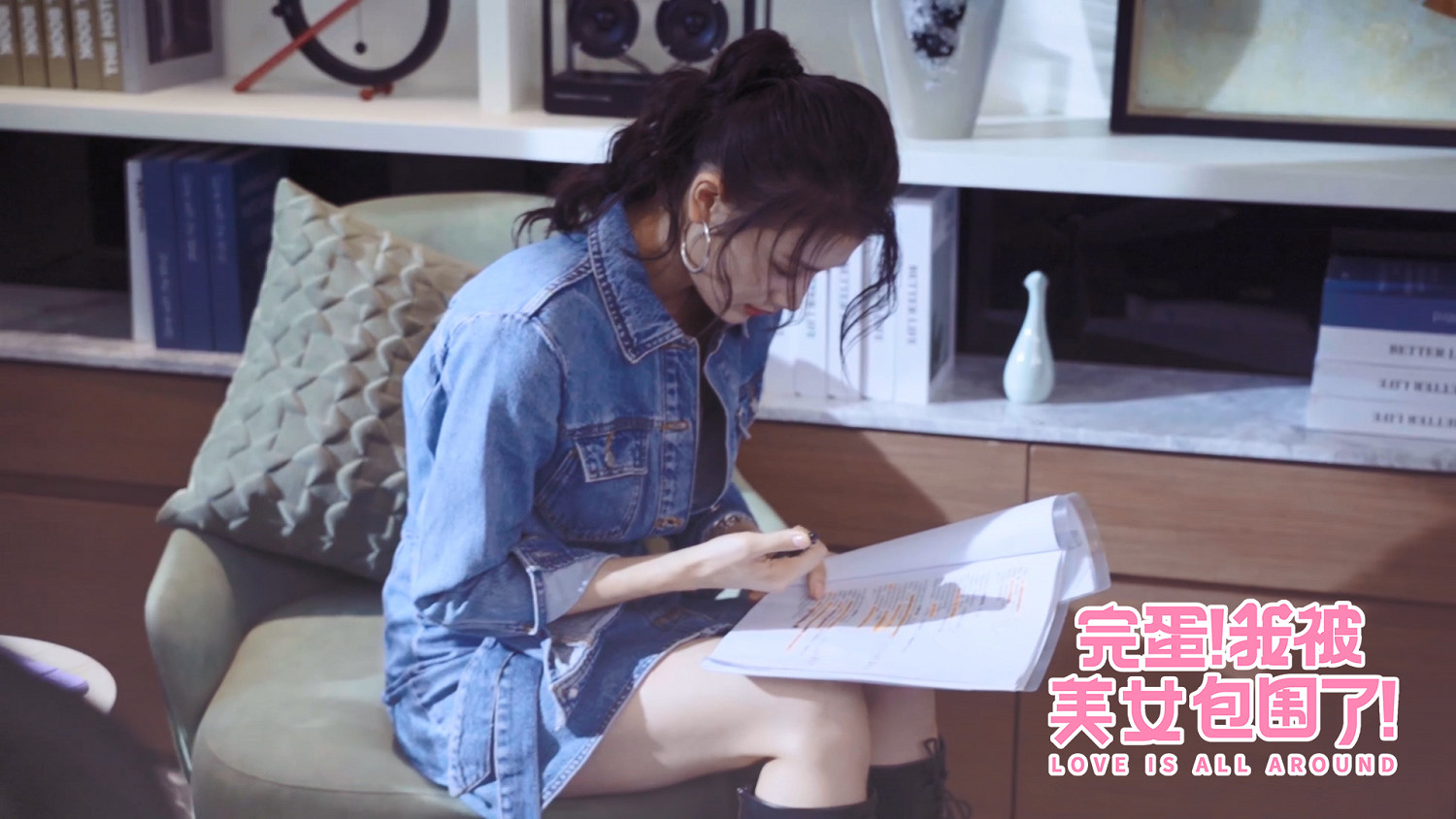 《完蛋我被美女包圍了》什麽時候出?發售時間及特色內容 《完蛋我被美女包圍了》什麽時候出?發售時間及特色內容