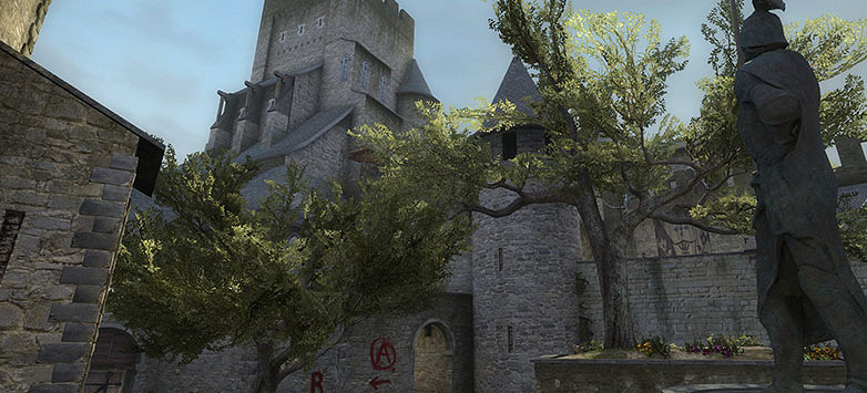 《絕對武力2》全地圖介紹 《絕對武力2》全地圖介紹