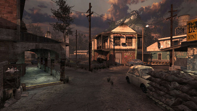 《決勝時刻20現代戰爭3》遊戲首發有哪些地圖?首發地圖介紹 《決勝時刻20現代戰爭3》遊戲首發有哪些地圖?首發地圖介紹