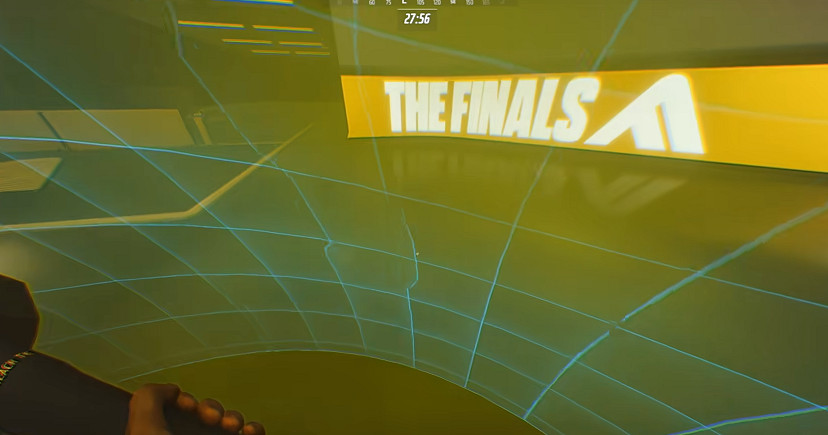 《THE FINALS》道具介紹