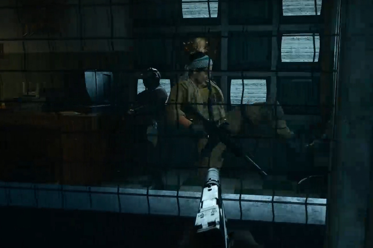 《決勝時刻20》圖文攻略全流程全關卡全成就全劇情