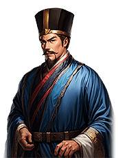 《三國之誌4》武將大全