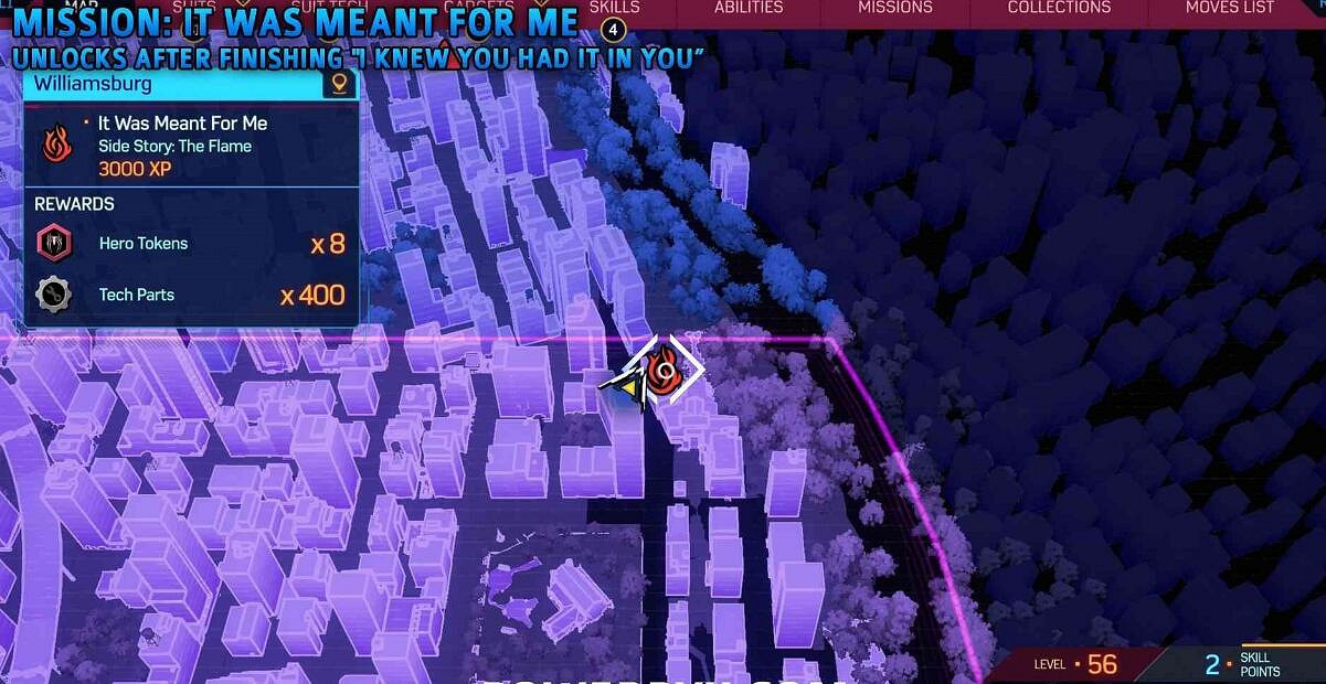 《漫威蜘蛛人2》聖火任務攻略要點 聖火任務怎麽做? 《漫威蜘蛛人2》聖火任務攻略要點 聖火任務怎麽做?