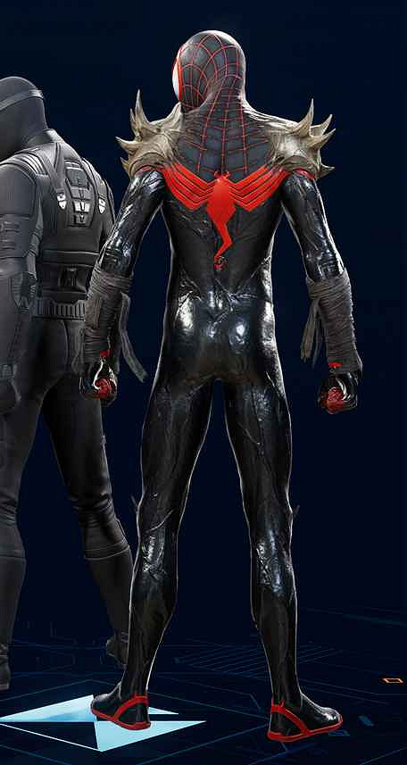 《漫威蜘蛛人2》全戰衣解鎖條件一覽 戰衣圖鑒匯總 《漫威蜘蛛人2》全戰衣解鎖條件一覽 戰衣圖鑒匯總