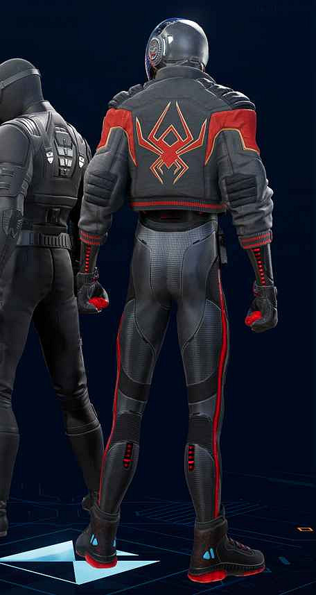 《漫威蜘蛛人2》全戰衣解鎖條件一覽 戰衣圖鑒匯總 《漫威蜘蛛人2》全戰衣解鎖條件一覽 戰衣圖鑒匯總