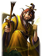 《三國之誌4》武將大全