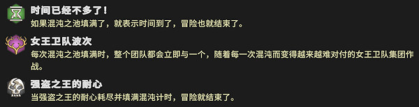 《為了吾王2》必備知識點介紹