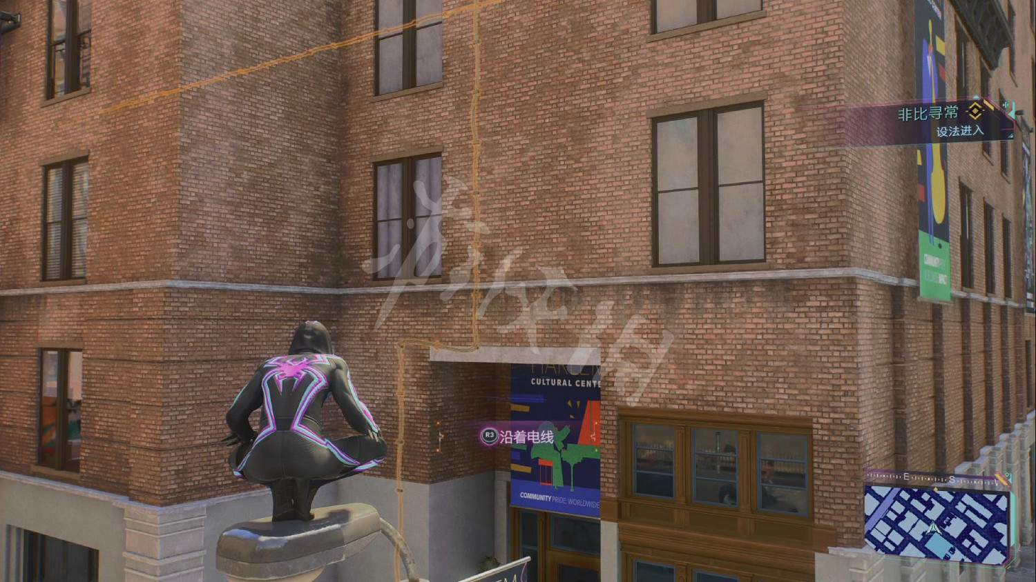 《漫威蜘蛛人2》圖文攻略 全流程全任務全Boss打法全技能攻略