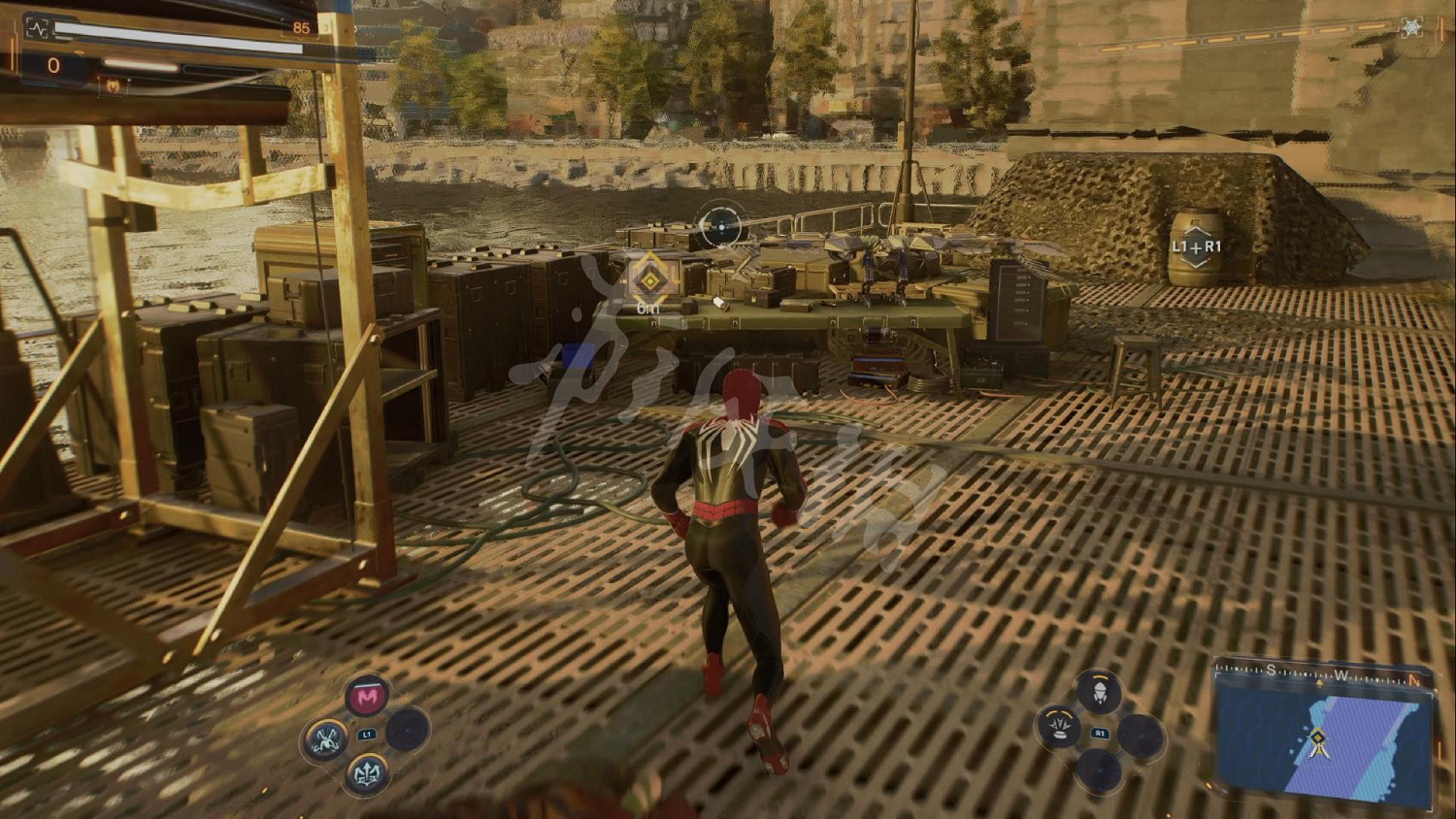 《漫威蜘蛛人2》圖文攻略 全流程全任務全Boss打法全技能攻略