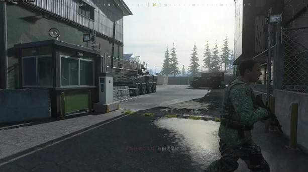 《決勝時刻現代戰爭3》重返戰場成就攻略