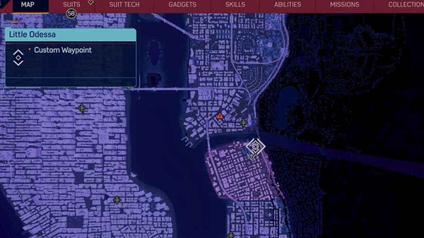 《漫威蜘蛛人2》蜘蛛機器人全收集攻略
