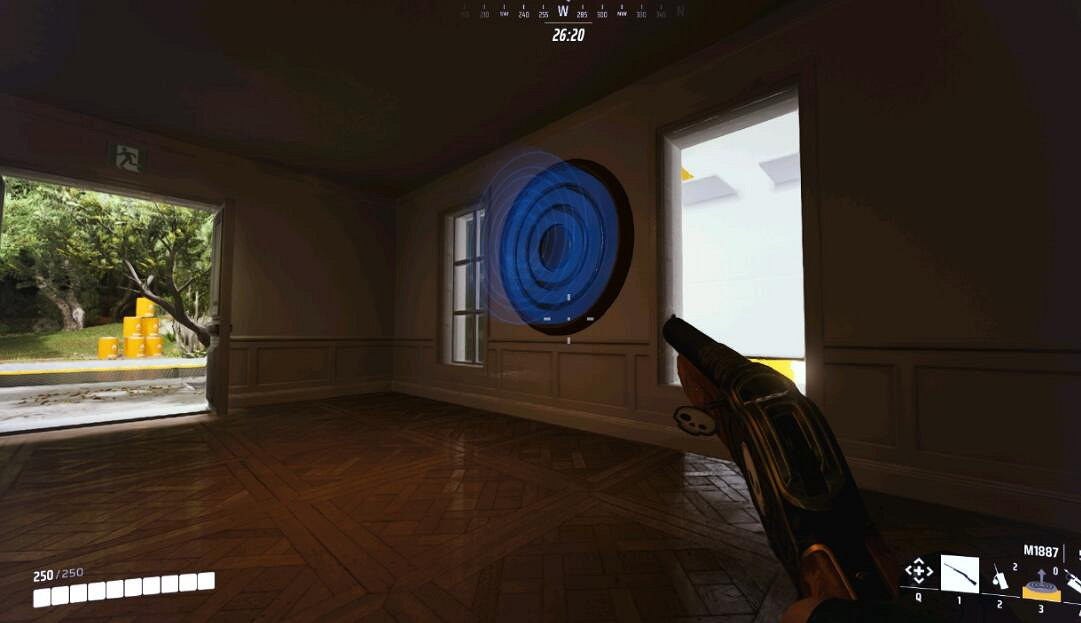 《the finals》跳板怎麽放置?跳板使用技巧 《the finals》跳板怎麽放置?跳板使用技巧