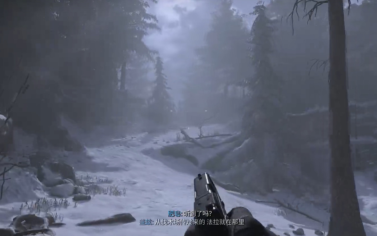 《決勝時刻20》圖文攻略全流程全關卡全成就全劇情