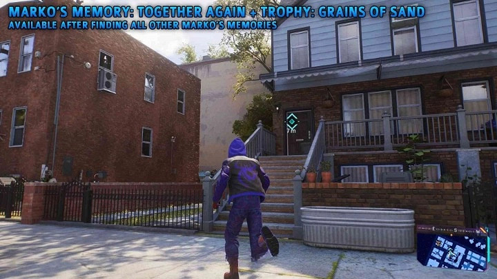 《漫威蜘蛛人2》顆顆沙粒獎杯攻略