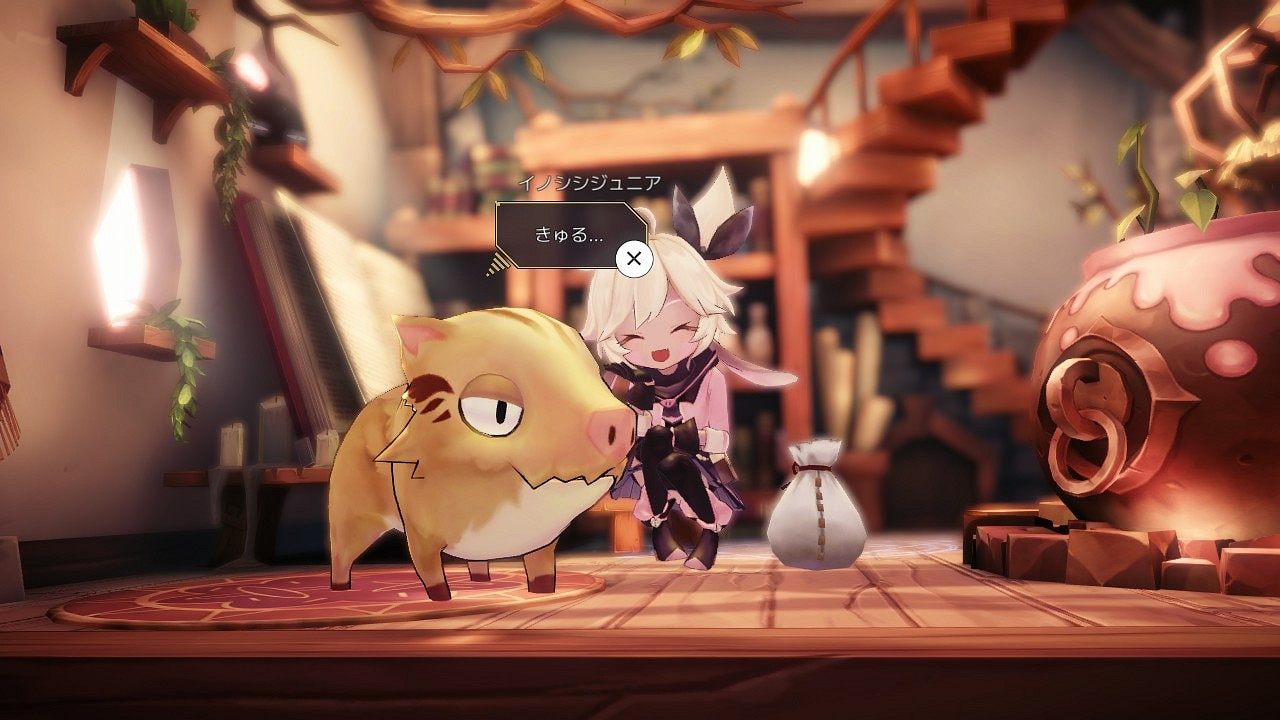 《魔女之泉R》第二章避坑指南 第二章需要注意什麽? 《魔女之泉R》第二章避坑指南 第二章需要注意什麽?