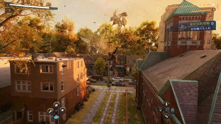 《漫威蜘蛛人2》皇後區的怪物委托攻略