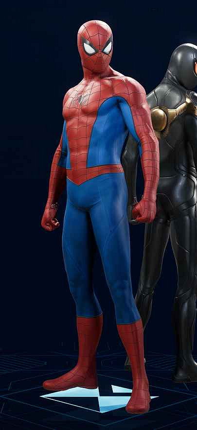 《漫威蜘蛛人2》全戰衣解鎖條件一覽 戰衣圖鑒匯總 《漫威蜘蛛人2》全戰衣解鎖條件一覽 戰衣圖鑒匯總