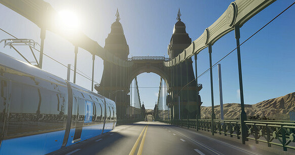 《都市天際線2》Steam叫什麽? 英文名介紹 《都市天際線2》Steam叫什麽? 英文名介紹