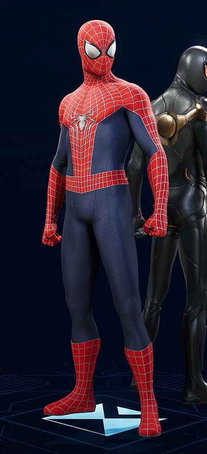 《漫威蜘蛛人2》全戰衣解鎖條件一覽 戰衣圖鑒匯總 《漫威蜘蛛人2》全戰衣解鎖條件一覽 戰衣圖鑒匯總