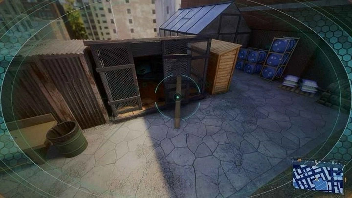 《漫威蜘蛛人2》小敖德薩EMF實驗一覽