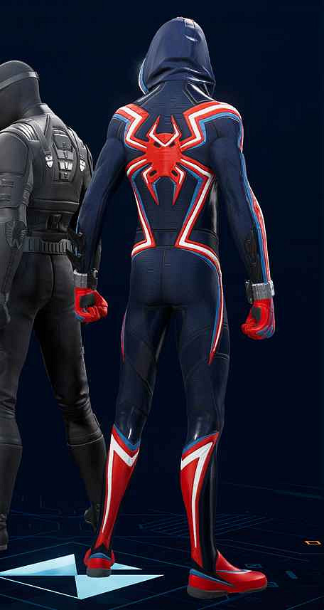 《漫威蜘蛛人2》全戰衣解鎖條件一覽 戰衣圖鑒匯總 《漫威蜘蛛人2》全戰衣解鎖條件一覽 戰衣圖鑒匯總