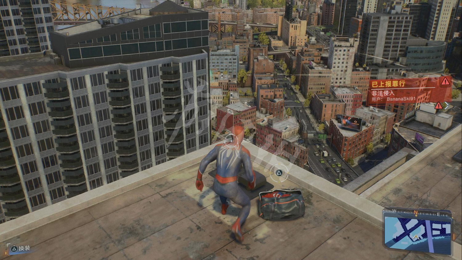 《漫威蜘蛛人2》圖文攻略 全流程全任務全Boss打法全技能攻略