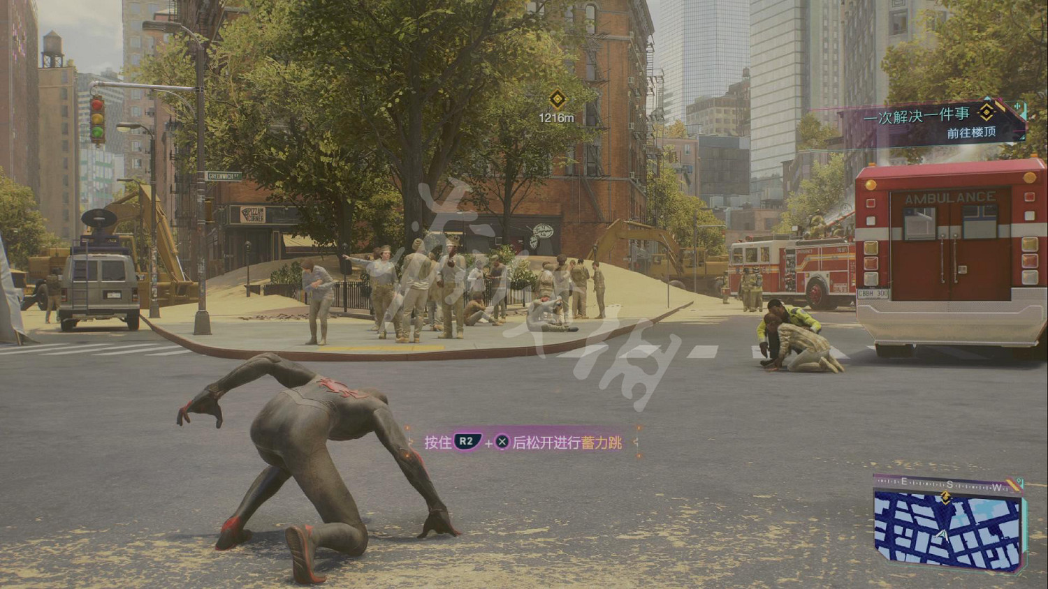 《漫威蜘蛛人2》圖文攻略 全流程全任務全Boss打法全技能攻略 《漫威蜘蛛人2》圖文攻略 全流程全任務全Boss打法全技能攻略