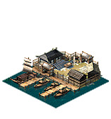 《三國之誌4》內政系統介紹