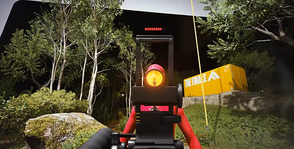 《THE FINALS》武器大全