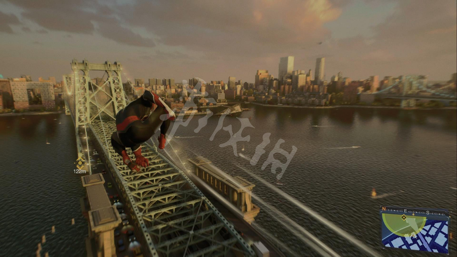 《漫威蜘蛛人2》圖文攻略 全流程全任務全Boss打法全技能攻略