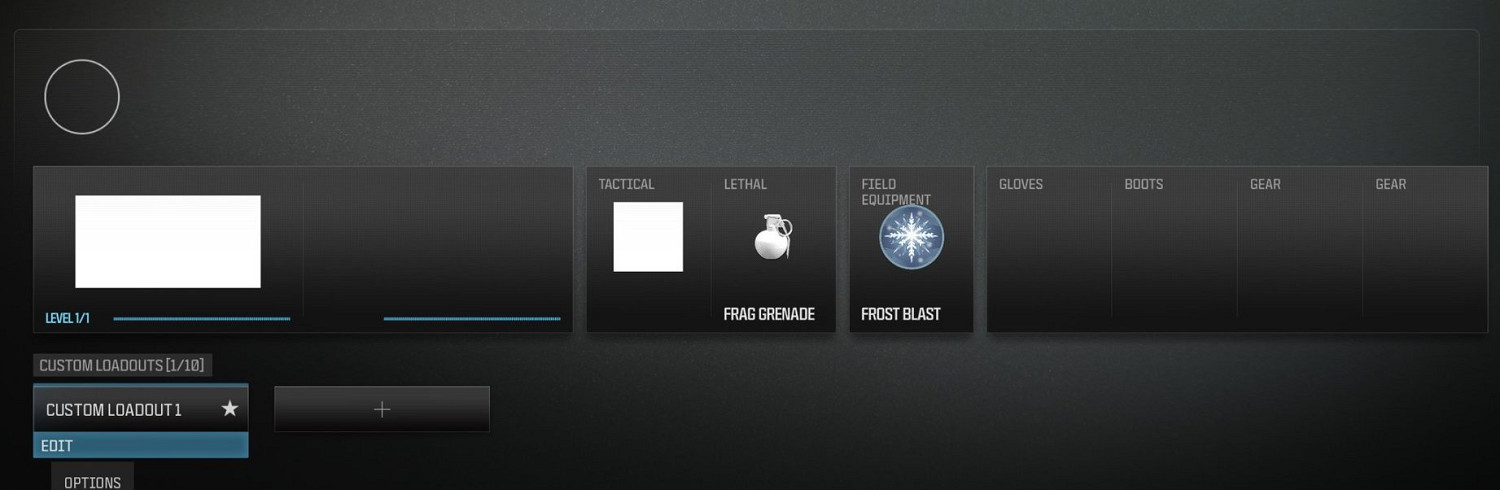《決勝時刻20現代戰爭3》10月16日更新一覽 《決勝時刻20現代戰爭3》10月16日更新一覽
