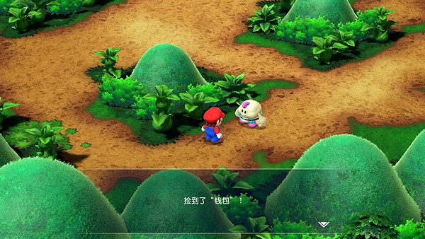《超級瑪利歐RPG重製版》奇諾比奧的錢包在哪？ 奇諾比奧的錢包獲取位置