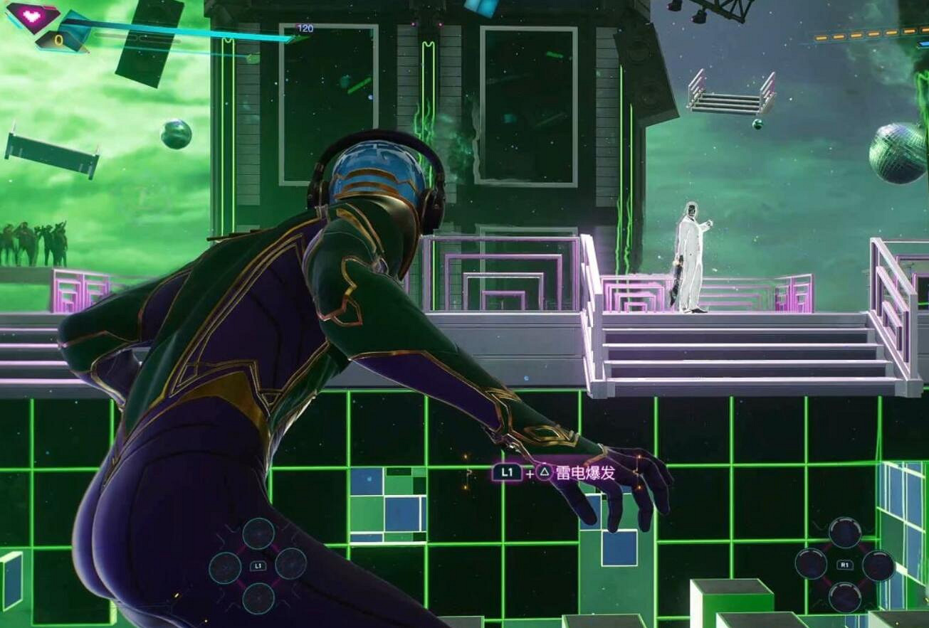 《漫威蜘蛛人2》幻術大師任務攻略 《漫威蜘蛛人2》幻術大師任務攻略