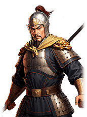 《三國之誌4》武將大全