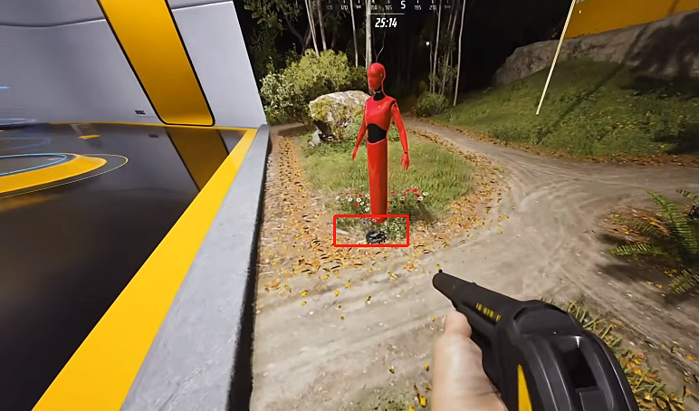 《THE FINALS》道具介紹