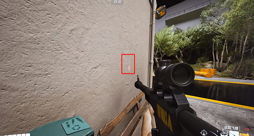 《THE FINALS》道具介紹