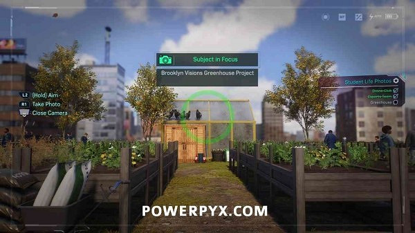 《漫威蜘蛛人2》燈光攝影開拍攻略 《漫威蜘蛛人2》燈光攝影開拍攻略