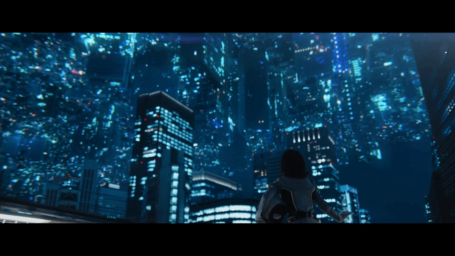 《奧特賽文》曝55周年紀念短片 跨越時空在2023登場