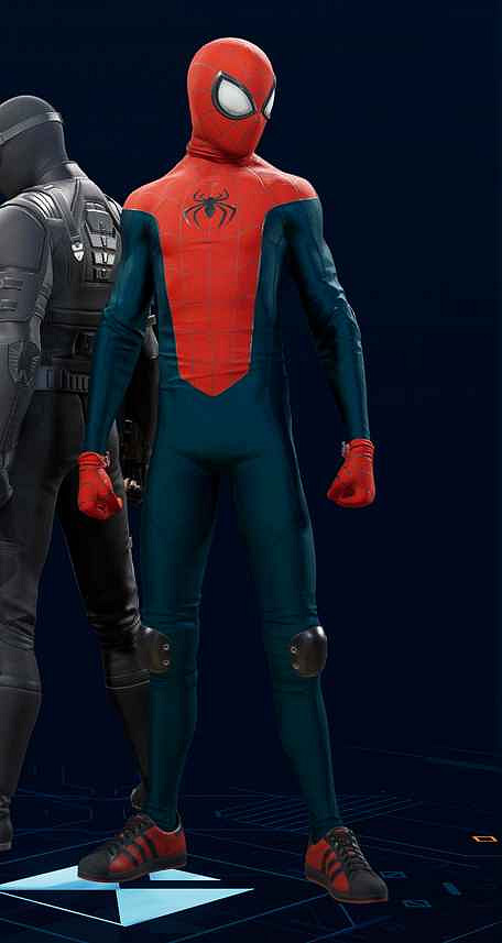 《漫威蜘蛛人2》全戰衣解鎖條件一覽 戰衣圖鑒匯總 《漫威蜘蛛人2》全戰衣解鎖條件一覽 戰衣圖鑒匯總