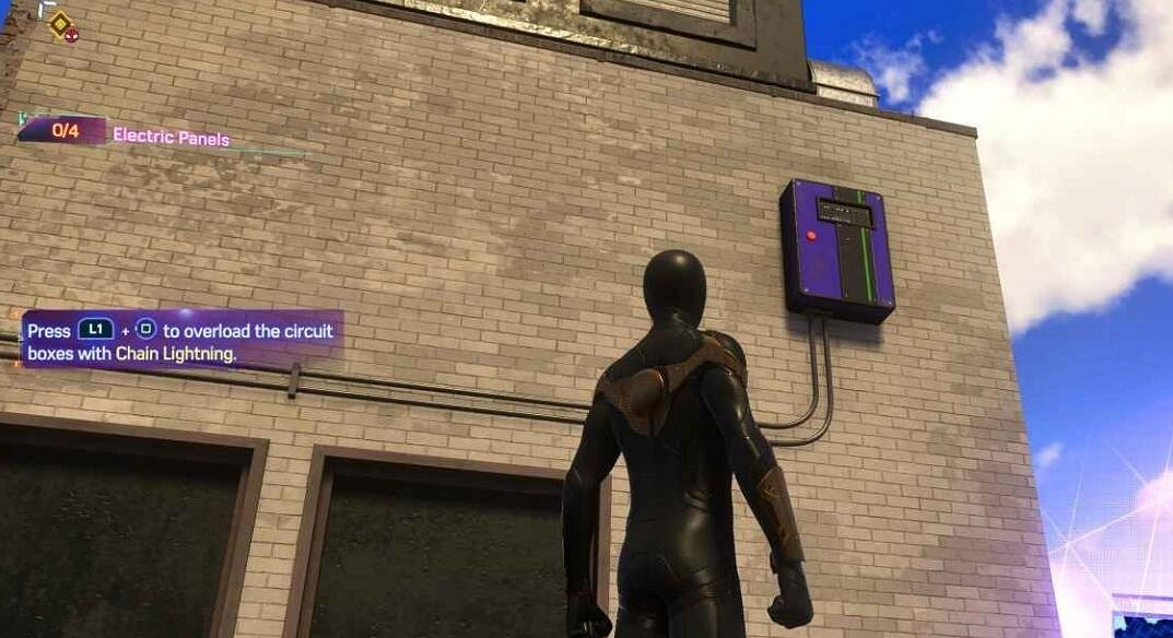 《漫威蜘蛛人2》全儲物箱收集攻略 儲物箱位置在哪? 《漫威蜘蛛人2》全儲物箱收集攻略 儲物箱位置在哪?