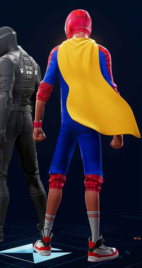 《漫威蜘蛛人2》全戰衣解鎖條件一覽 戰衣圖鑒匯總 《漫威蜘蛛人2》全戰衣解鎖條件一覽 戰衣圖鑒匯總